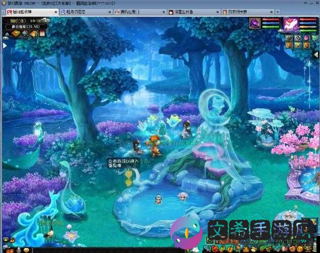 《梦幻西游家园攻略：如何快速有效生成优质家园布局》