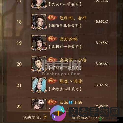 叫我大掌柜开服豪礼大汇总:福利奖励网打尽