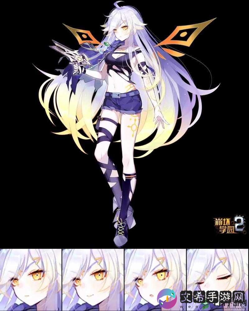 崩坏学园2处女娃娃套路流实战指南：策略与操作技巧全解析