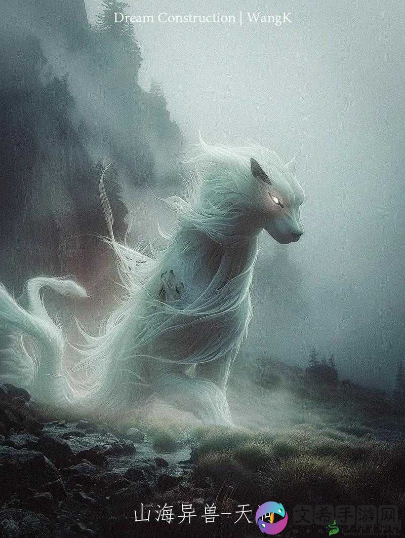 妄想山海中的千年鸿雀:神秘异兽详细介绍