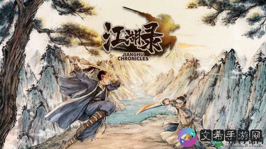 模拟江湖剔剪人 BUFF 全解析及效果详细分享