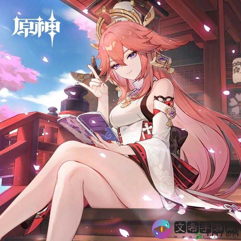 原神：2.4版本重神子即将登场？角色解析与预测