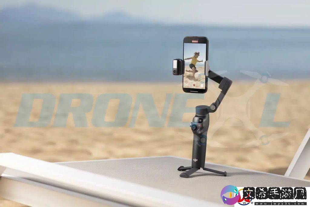 大疆Osmo