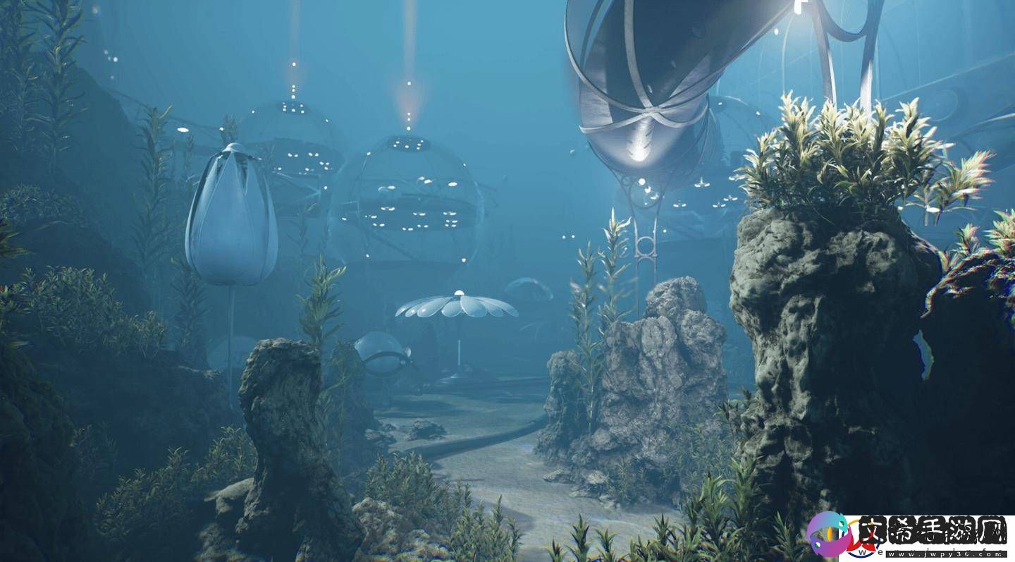 原子之心DLC“深海迷情”上线