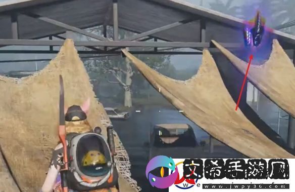 七日世界密藏点地图全部位置大全