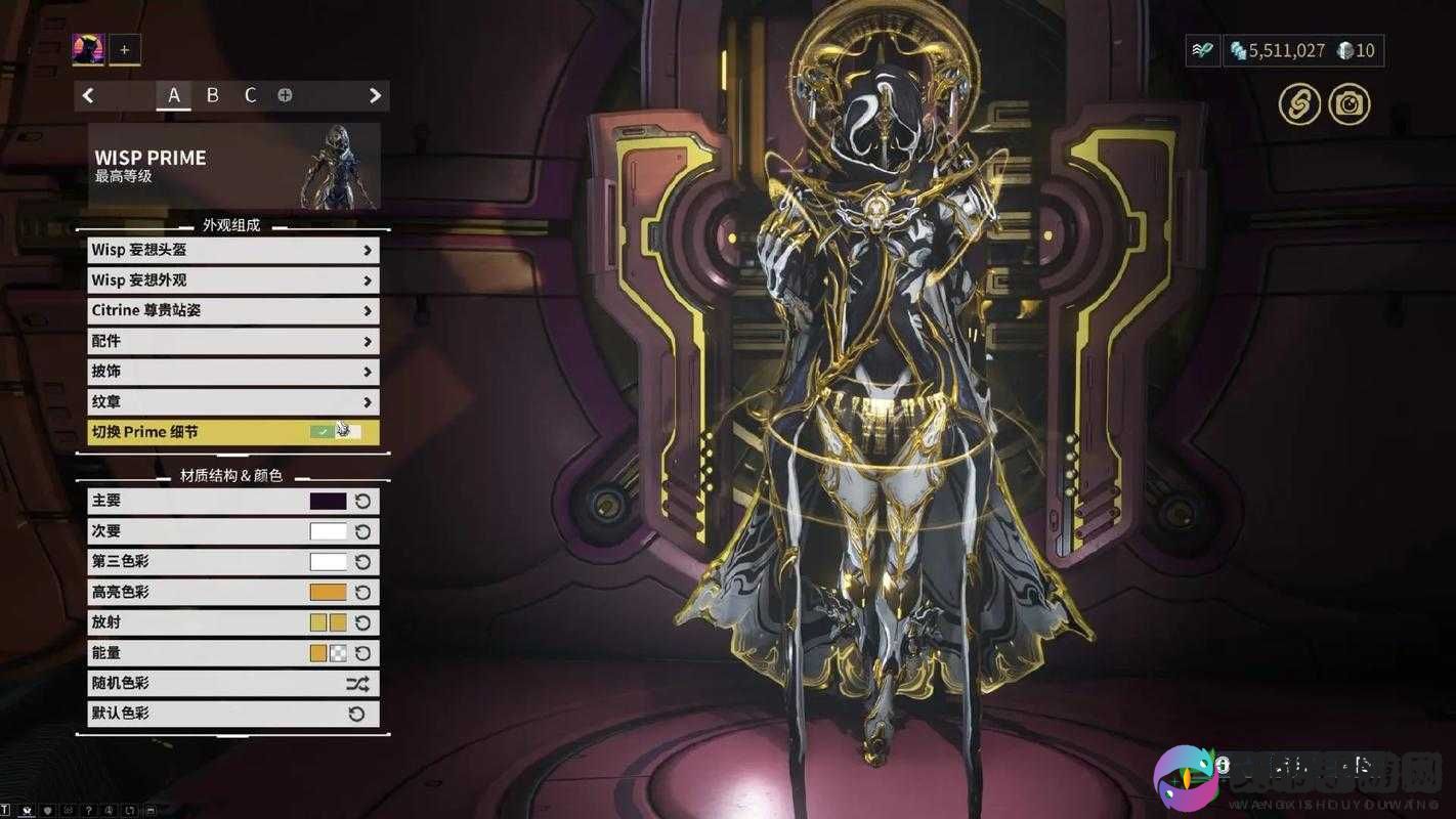 星际战甲:高性价比群伤战甲推荐
