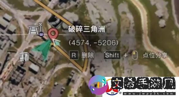 七日世界密藏点地图全部位置大全