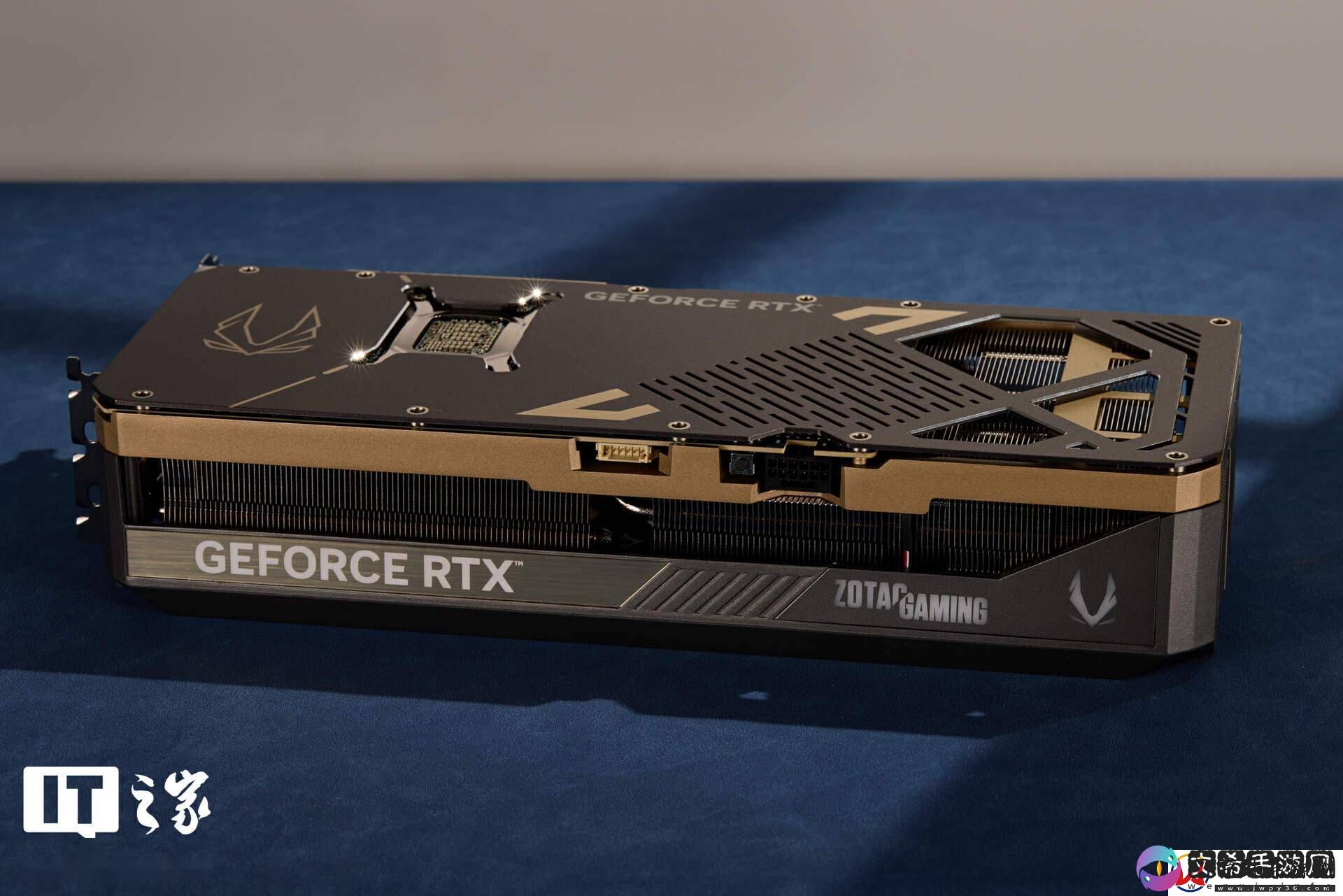 索泰RTX