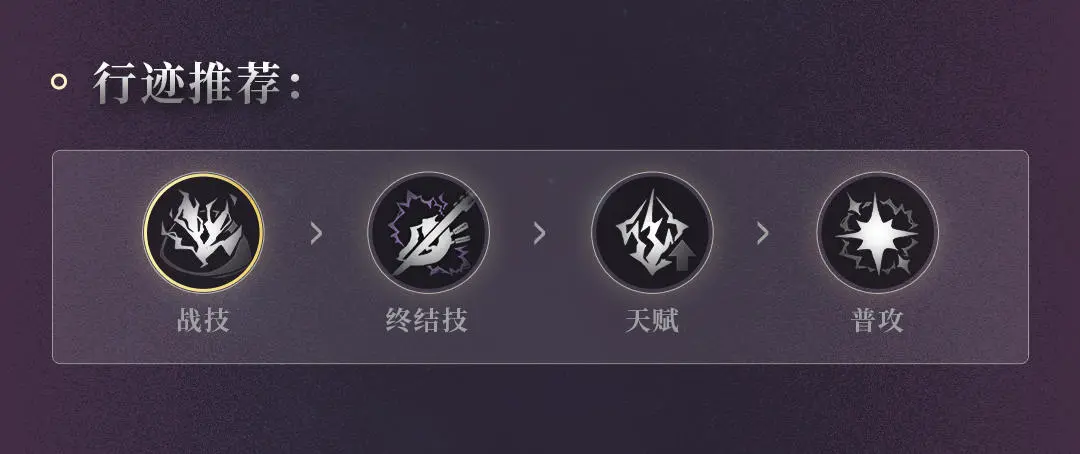 崩坏星穹铁道希露瓦值得培养吗