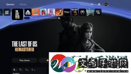玩家盛赞PS