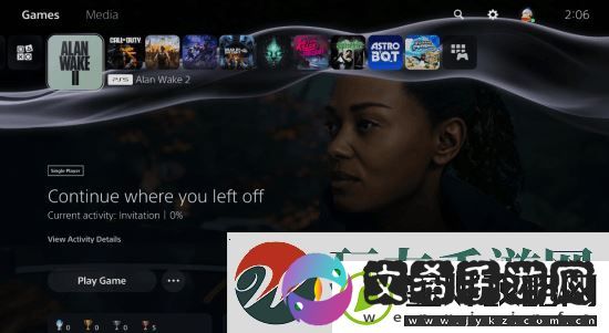 玩家盛赞PS
