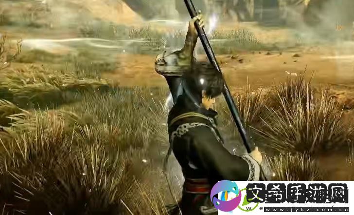 真三国无双