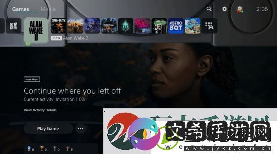 玩家盛赞PS-30周年主题：实在太酷了！有想哭的感觉