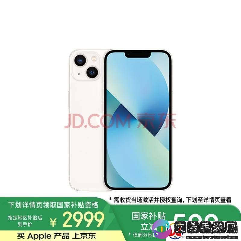 iPhone