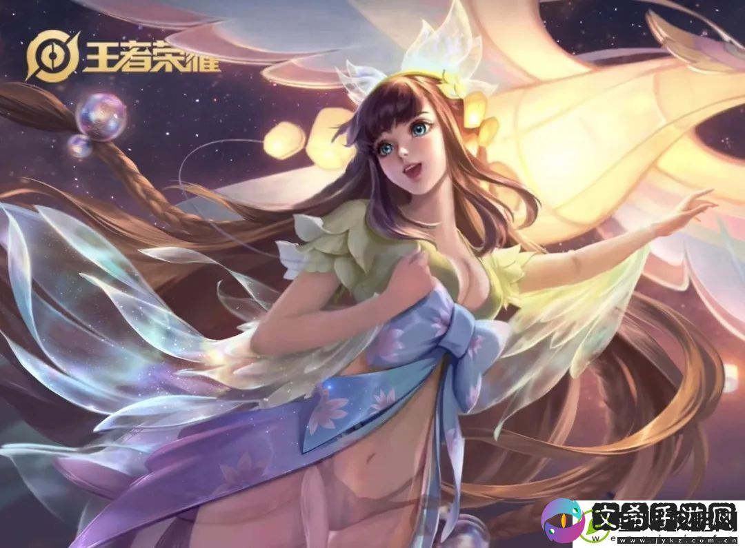 王者荣耀十大carry英雄