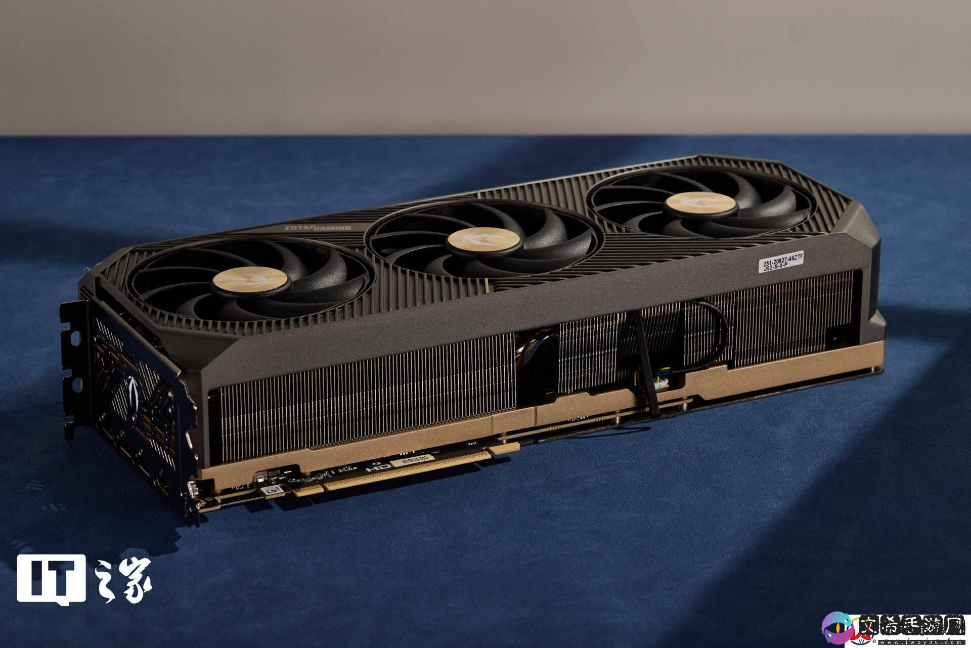 索泰RTX