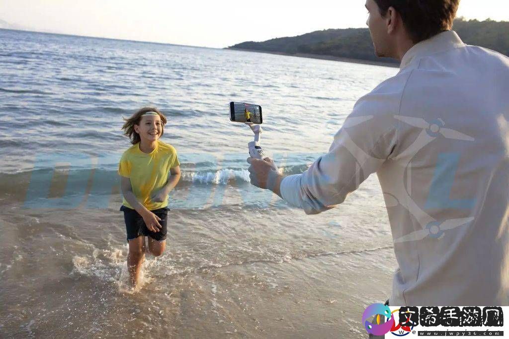 大疆Osmo