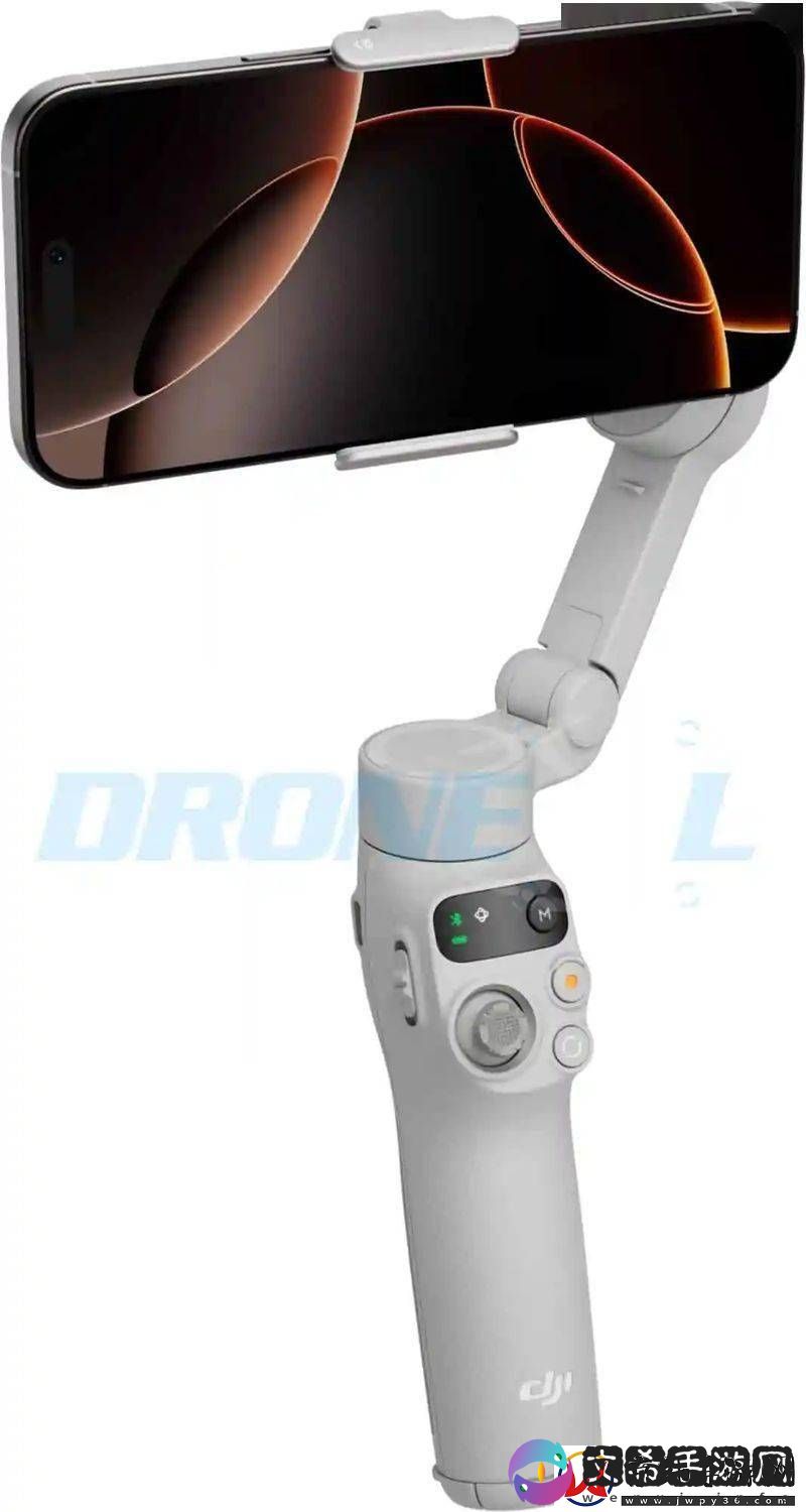 大疆Osmo