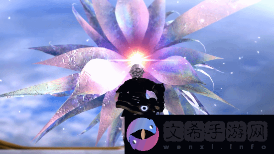 FANTASIAN上市宣传片公开!最终幻想之父隐退作