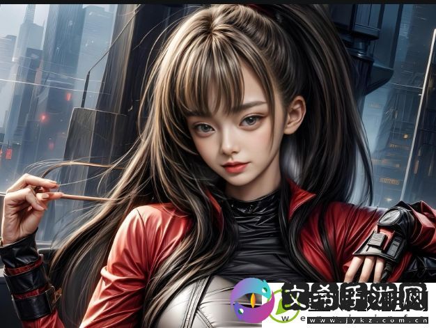 如何理解“九色”国风精品