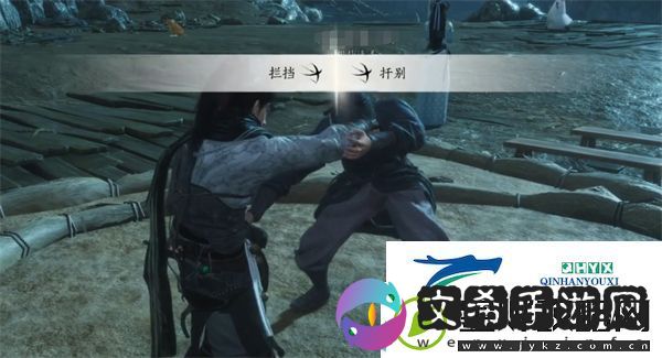 燕云十六声手游相扑玩法指南