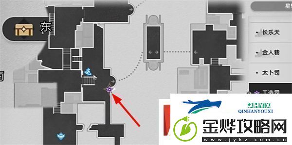 崩坏星穹铁道铸剑为犁任务怎么完成