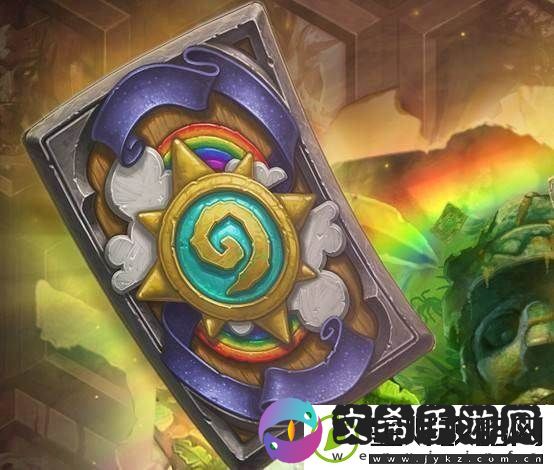 炉石传说公测
