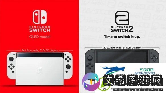 曝任天堂Switch2售价约为2995元！首发游戏超过20款