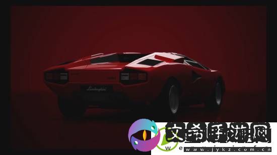 GT赛车免费试玩版12.6上线！18辆经典车型