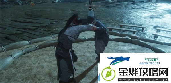 燕云十六声手游相扑玩法指南