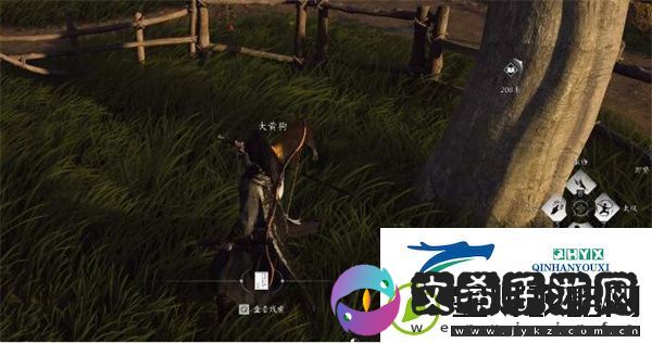燕云十六声认祖离宗任务怎么做