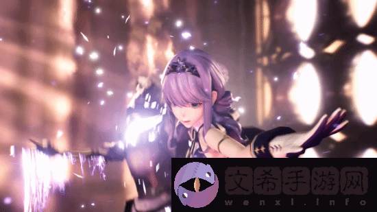FANTASIAN上市宣传片公开!最终幻想之父隐退作