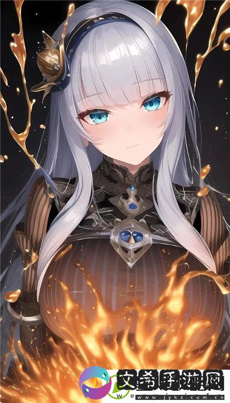 “秋葵男与加油站女