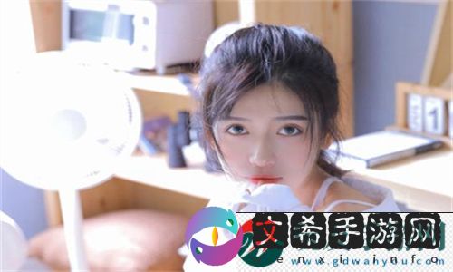 老外玩csgo的妹子风格独特，粉丝纷纷点赞！