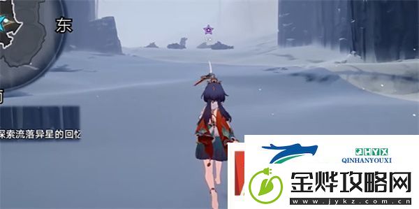 崩坏星穹铁道铸剑为犁任务怎么完成