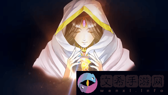 幻想水浒传-I-HD-复刻版开场动画公开：满满的都是回忆呀