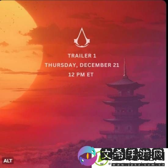 GTA6预告图公布一周年！推主再晒各厂商玩梗图