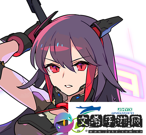 世界弹射物语正义姐贾丝缇强度分析