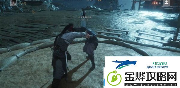 燕云十六声手游相扑玩法指南
