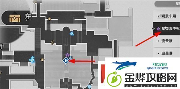 崩坏星穹铁道铸剑为犁任务怎么完成