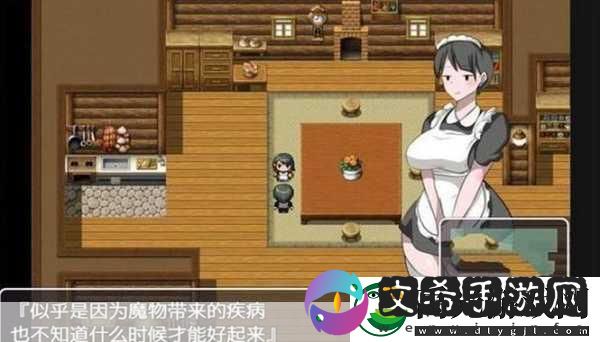 npc每天都在被爆炒