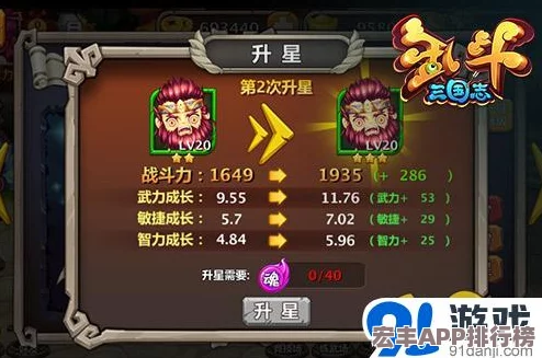 三国志乱斗英雄