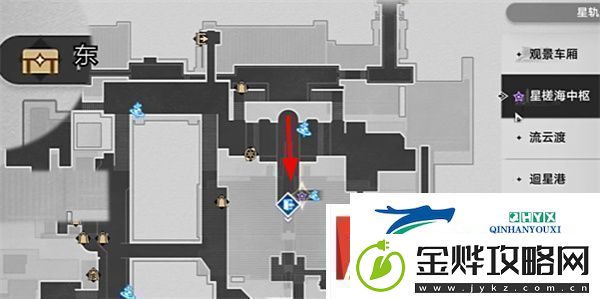 崩坏星穹铁道铸剑为犁任务怎么完成