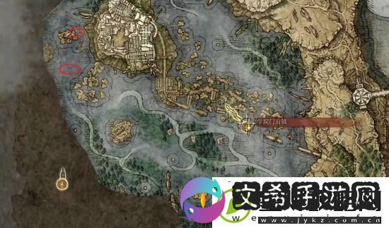 艾尔登法环钥匙怎么获得-艾尔登法环钥匙获取方法