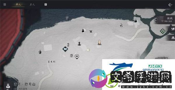 燕云十六声认祖离宗任务怎么做