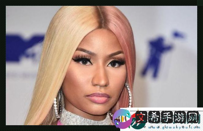 俄罗斯来的女RAPPER美国土地上的奇异果
