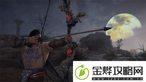 永劫无间开元宝箱怎么获得