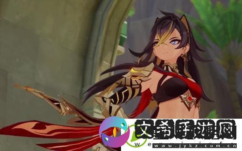 原神迪希雅阵容配队推荐：最强战术推荐策略