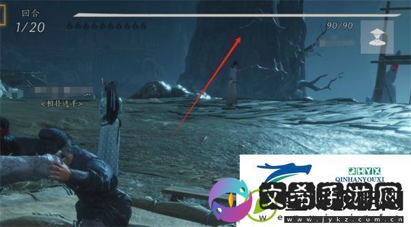 燕云十六声手游相扑玩法指南