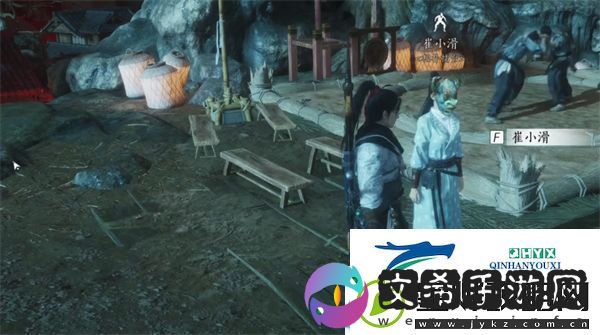燕云十六声手游相扑玩法指南